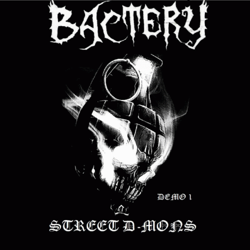 Bactery : Street D-Mons Bactery : Street D-Mons